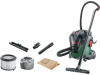 Bosch Vysávač na mokré a suché vysávanie UniversalVac 15