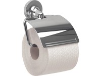 Spirella Držiak na toaletný papier s vekom Lagune chróm