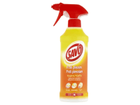 SAVO Proti plesniam Kúpeľňa, 500 ml SAVO Proti plesniam Kúpeľňa, 500 ml