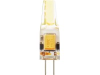 LED žiarovka G4 1,5 W 180lm 2700K, 3 ks