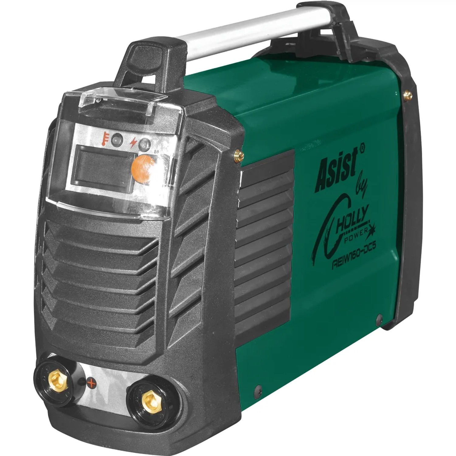 E-shop ASIST Zvárací invertor 180A-DC5