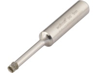 Wolfcraft Diamantový vrták Ceramic pre akumulátorový skrutkovač priemer 5 mm