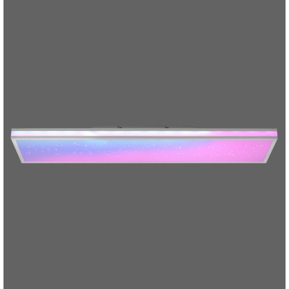 Just Light. LED stropné svietidlo Mario 75 x 1000 x 250 mm