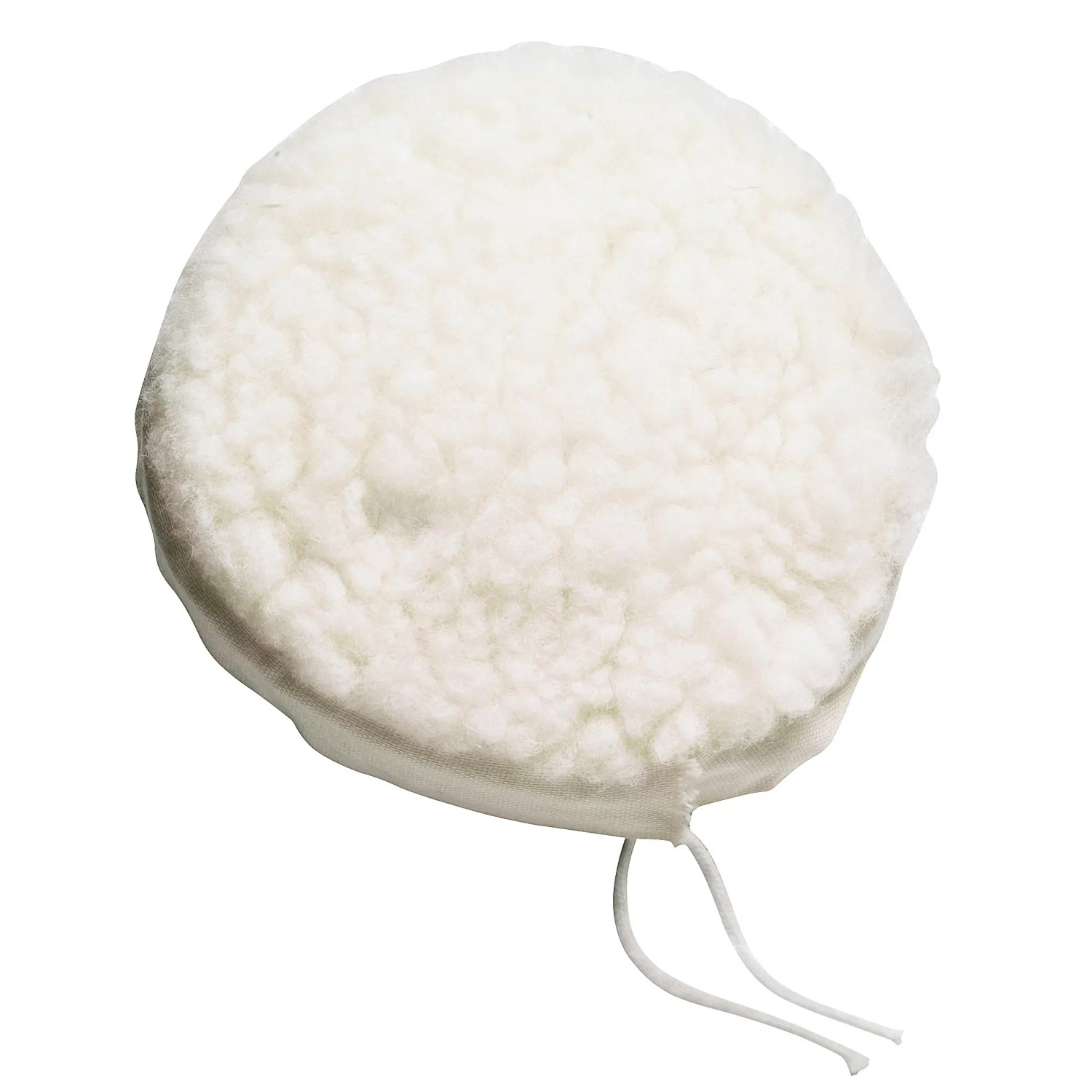E-shop LUX-TOOLS Leštiaci poťah 125 mm