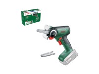 Bosch Akumulátorová reťazová píla Nanoblade UniversalCut 18V-65 Solo