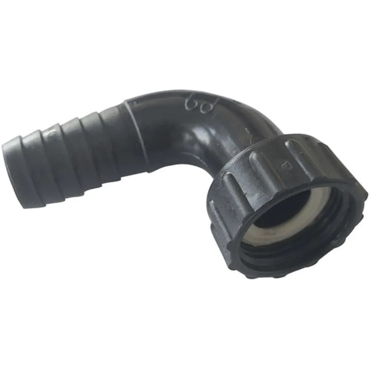 E-shop Koleno PP 90° vnútorný závit 1" x 20 mm