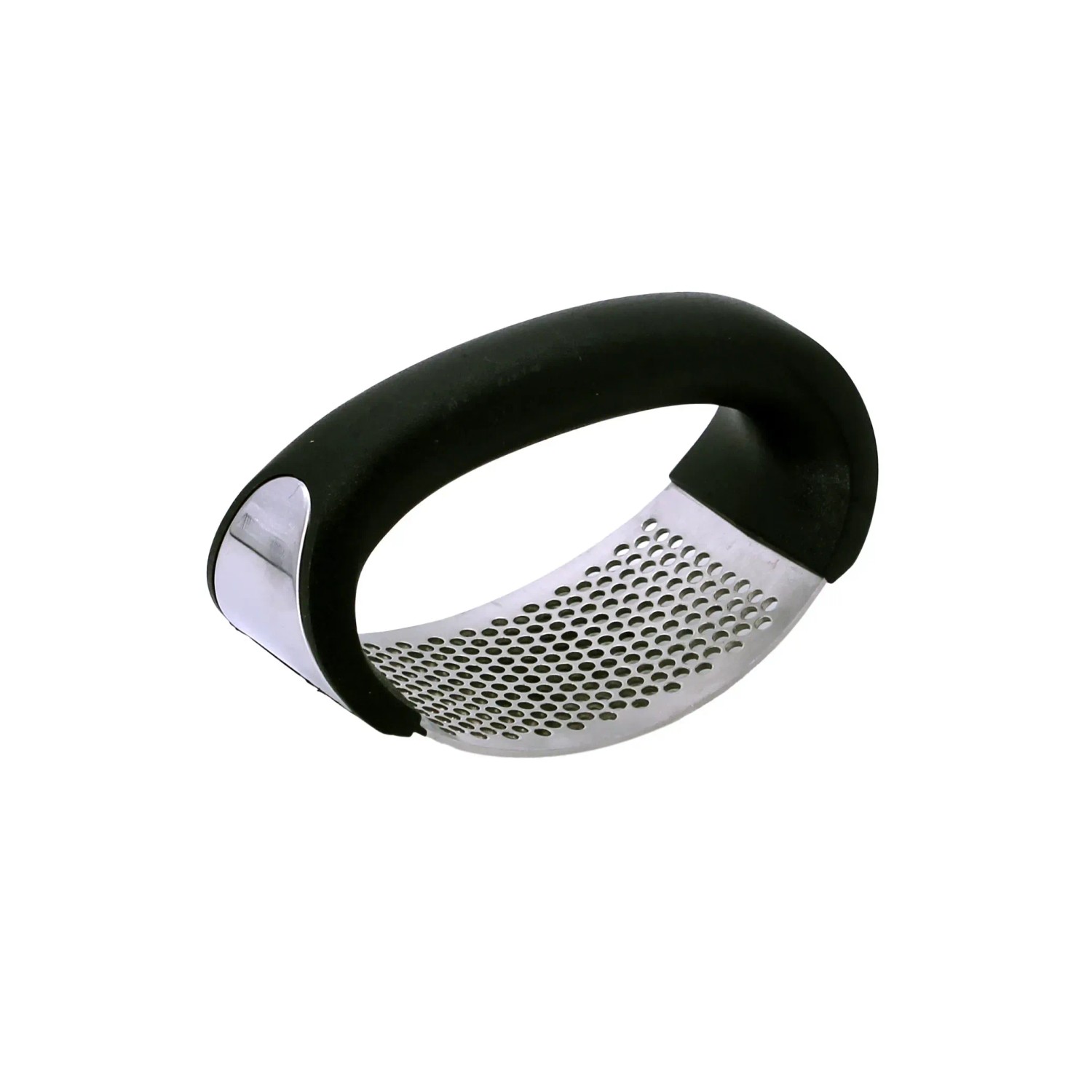 E-shop Toro Lis na cesnak, čierny 11 x 5 cm