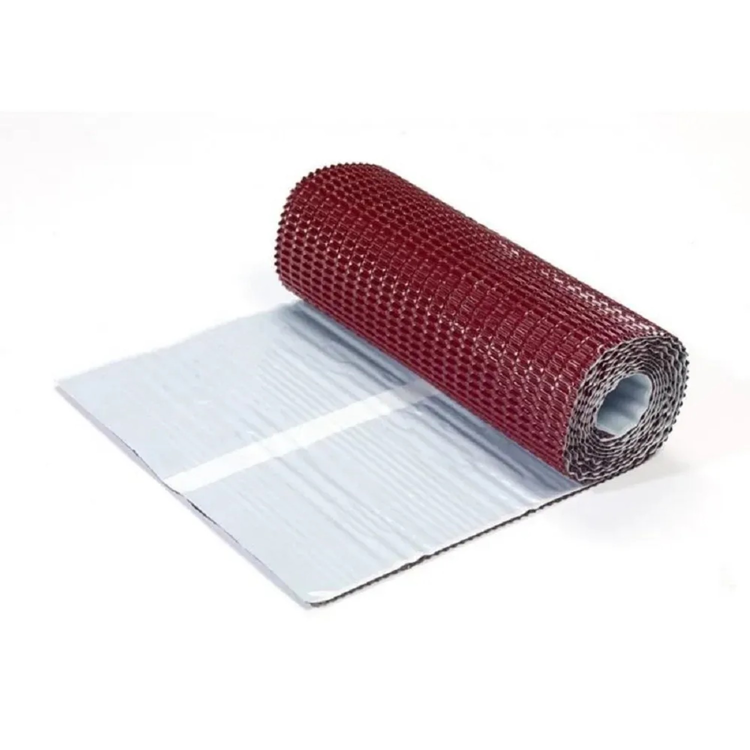 E-shop Onduline Samolepiaci opravný pás Flashing Band, oxidovaná červená, 250 x 30 cm