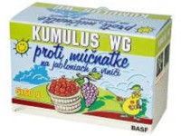 Fungicídny prípravok Kumulus WG 60 g