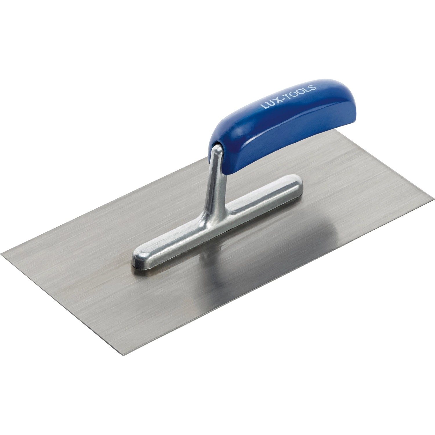 E-shop LUX-TOOLS Nanášacie hladidlo nerezové 280 x 130 mm Classic