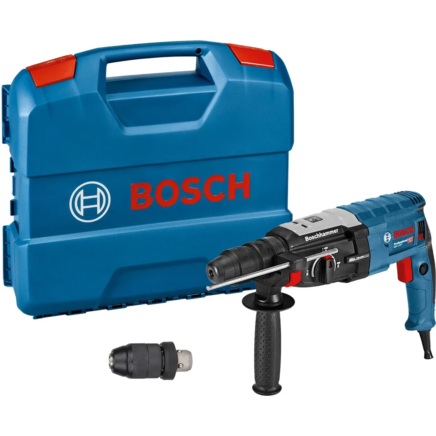 E-shop Bosch Professional Vŕtacie kladivo s SDS Plus GBH 2-28 F