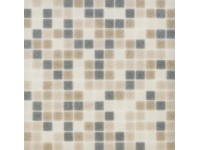 Euro Stone Sklenená mozaika Grey Brown Beige 32,6 x 32,6 cm Euro Stone Sklenená mozaika Grey Brown Beige 32,6 x 32,6 cm