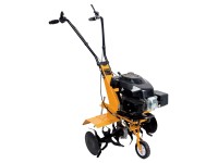 Benzínový Kultivátor Riwall Pro RPT 6060