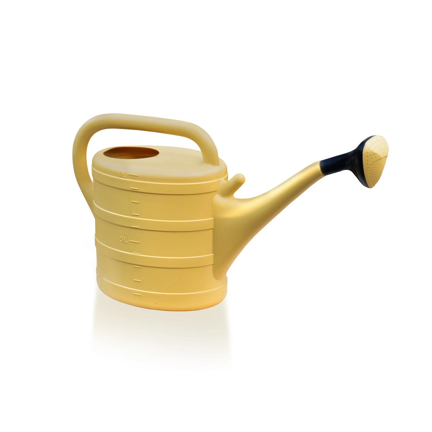 E-shop GARDENICO Kanva na zalievanie RETRO medová 10 l
