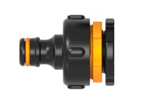 FISKARS Spojka ku kohútiku Comfort Multi 1/2