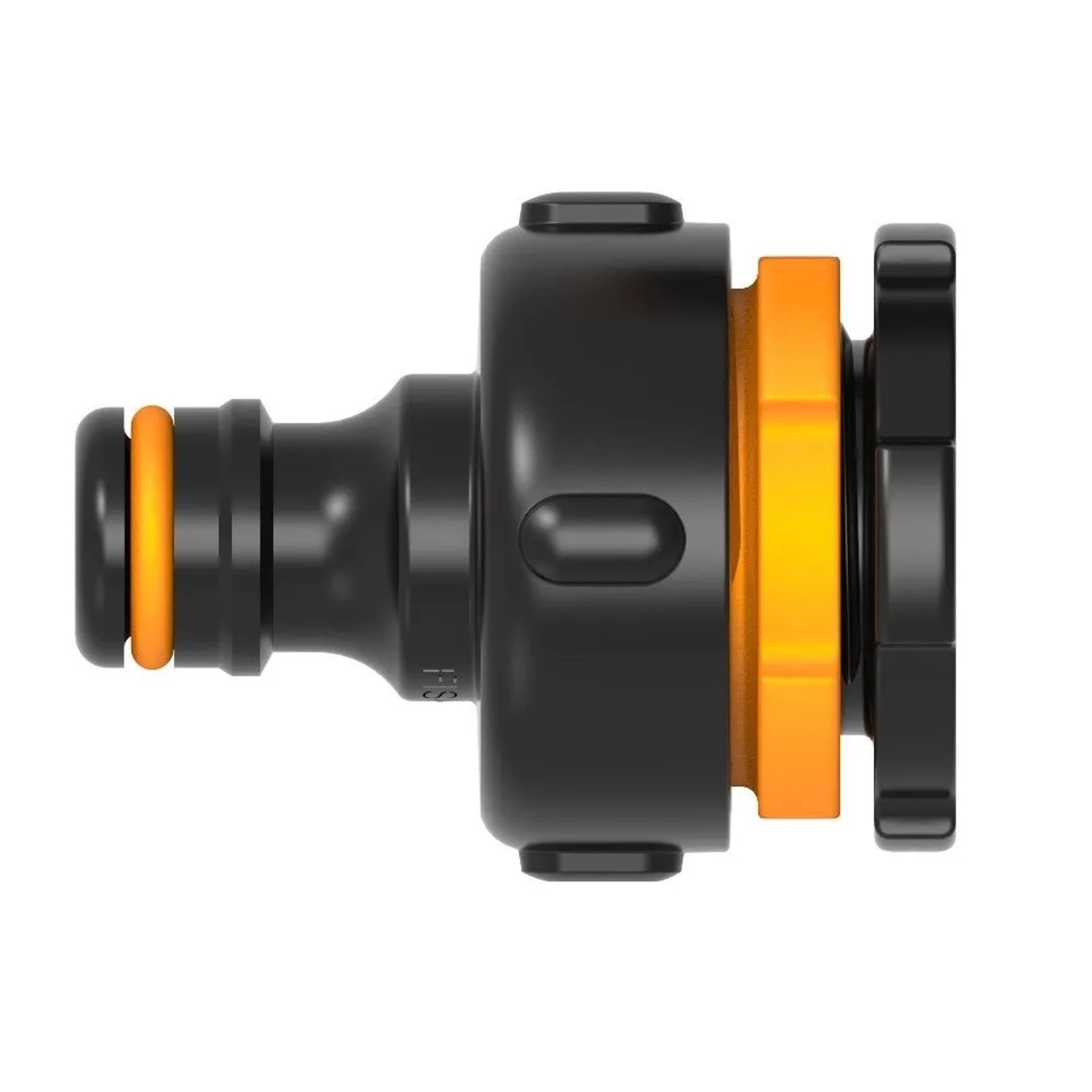 E-shop FISKARS Spojka ku kohútiku Comfort Multi 1/2", 3/4", 1"