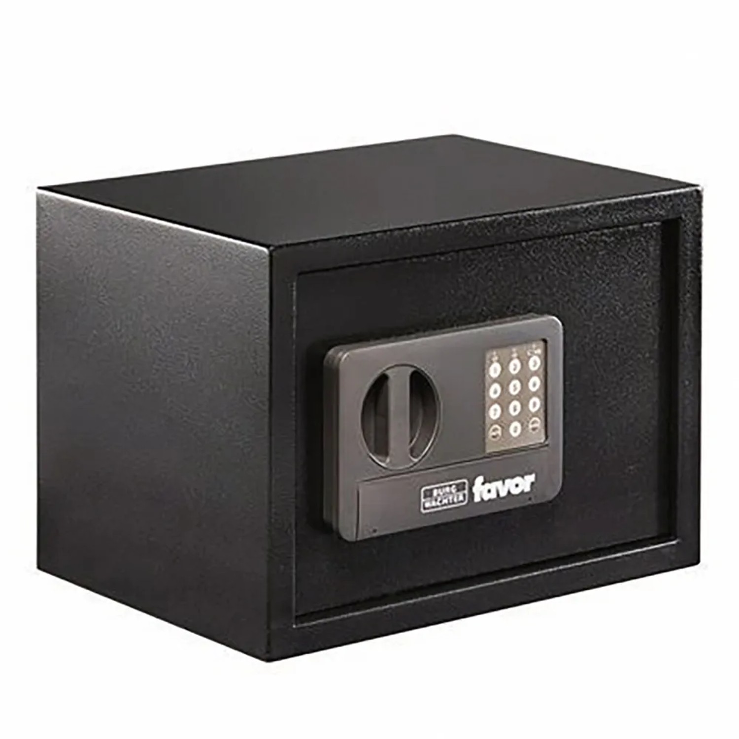 E-shop Burg Wächter Nábytkový trezor FAVOR S5 E 25 x 35 x 25 cm