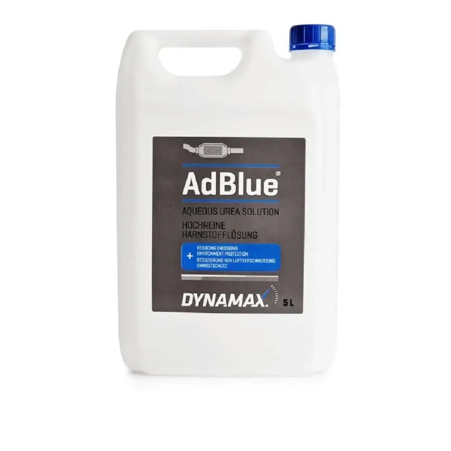 E-shop DYNAMAX AdBlue 5 l