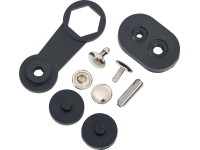 LUX-TOOLS Duté nity pr. 11 mm LUX-TOOLS Duté nity pr. 11 mm