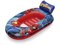 Bestway Nafukovací čln Spider Man 32 x 104 x 60 cm