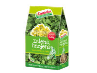 Zelené hnojenie zmes horčice a repky 500 g
