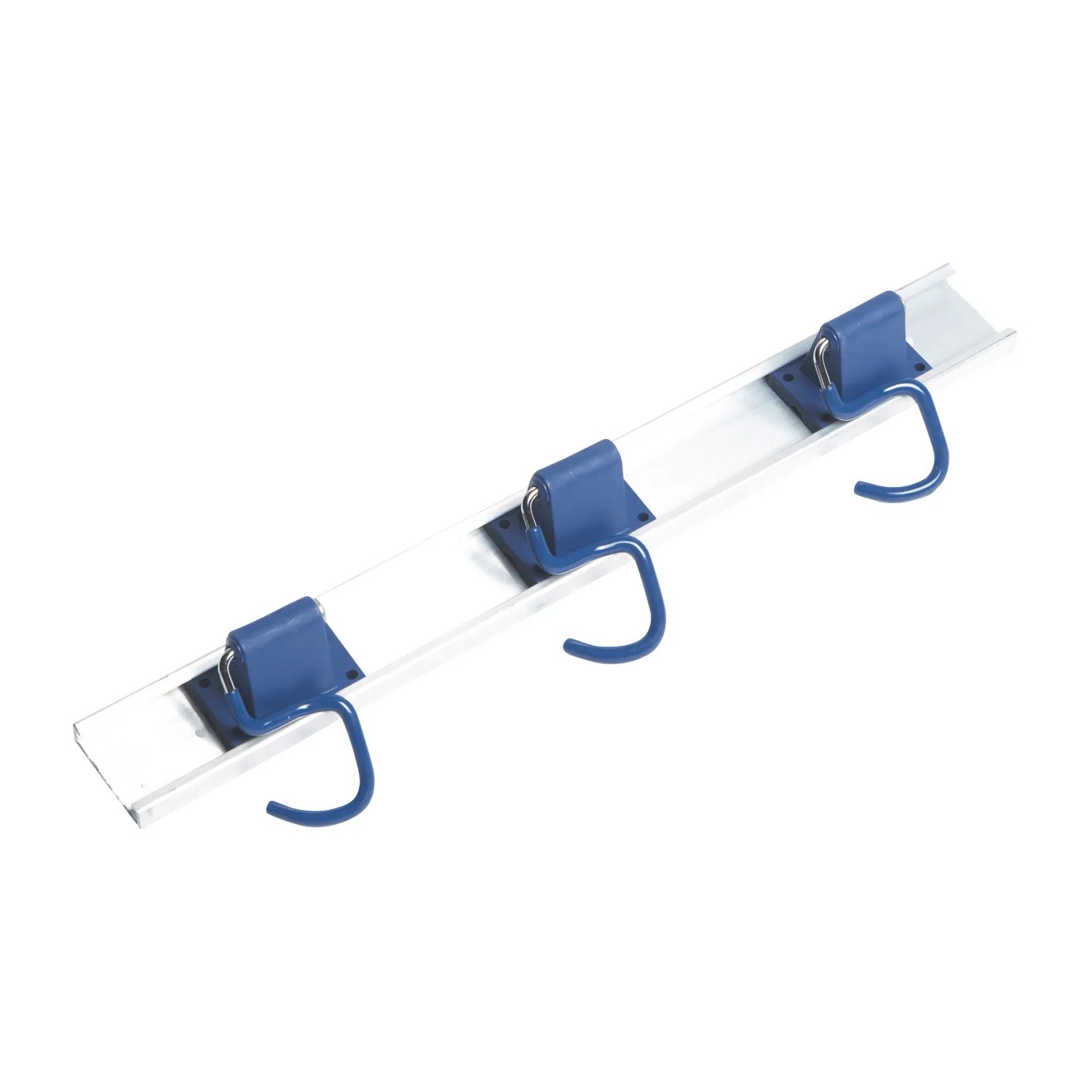 E-shop LUX-TOOLS Lišta na náradie 50 cm s 3 držiakmi