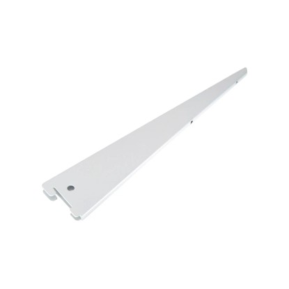 Nosník U 37 cm strieborný
