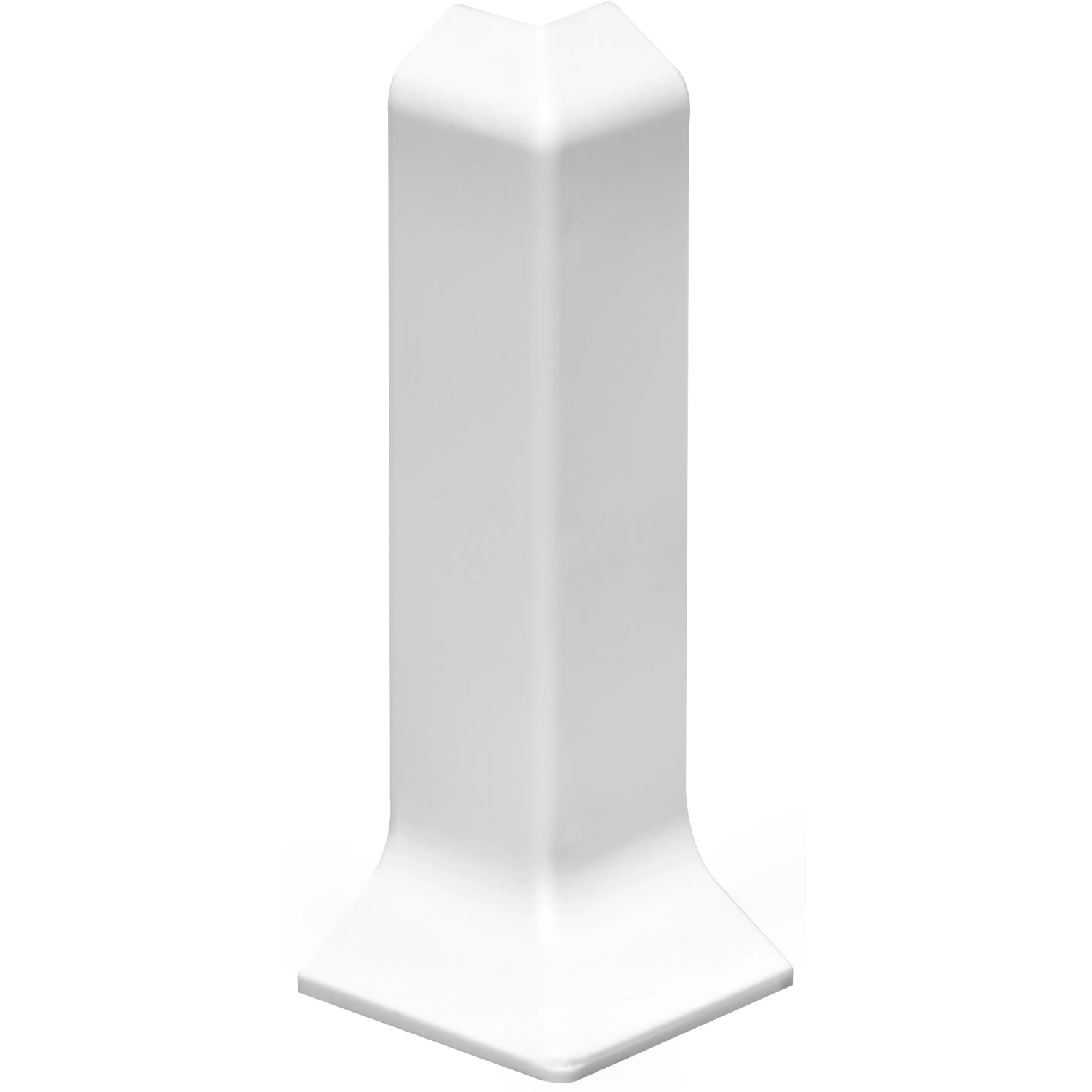 E-shop Döllken Profiles Roh 90° KSL 60 biely