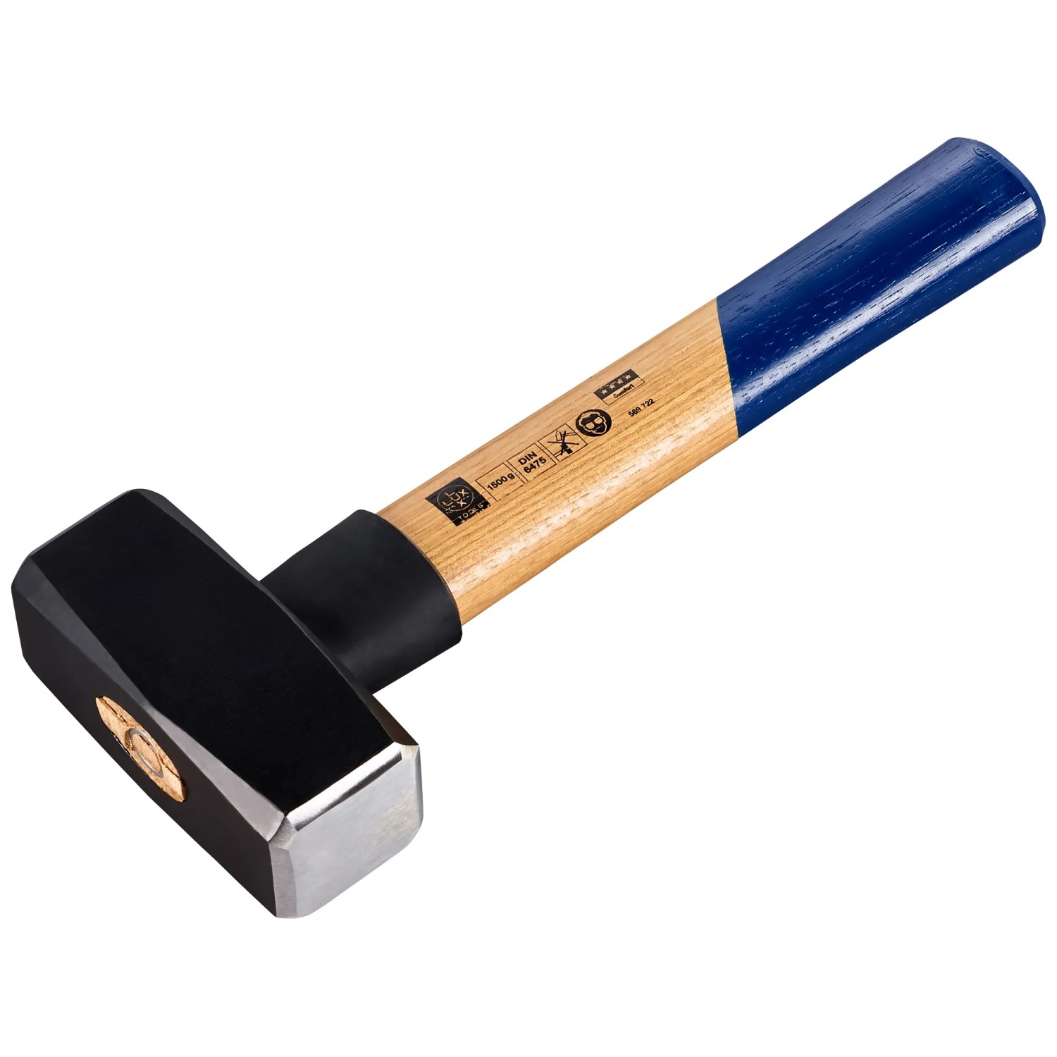 E-shop LUX-TOOLS Perlík Comfort 1,5 kg