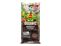 COMPO ORGANIC Univerzálny substrát bez rašeliny 15 l