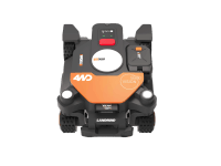 Worx Robotická kosačka M600 4WD WR340E Landroid Vision Cloud