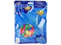 Samouzatváracie vodné balóniky, 50 ks Samouzatváracie vodné balóniky, 50 ks