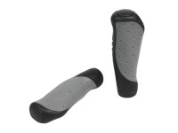 WISTA Gripy na bicykel ergonomické, 135 mm WISTA Gripy na bicykel ergonomické, 135 mm