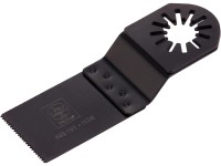 LUX-TOOLS Čelný pilový list, 32,5 x 40 mm pre Multitool