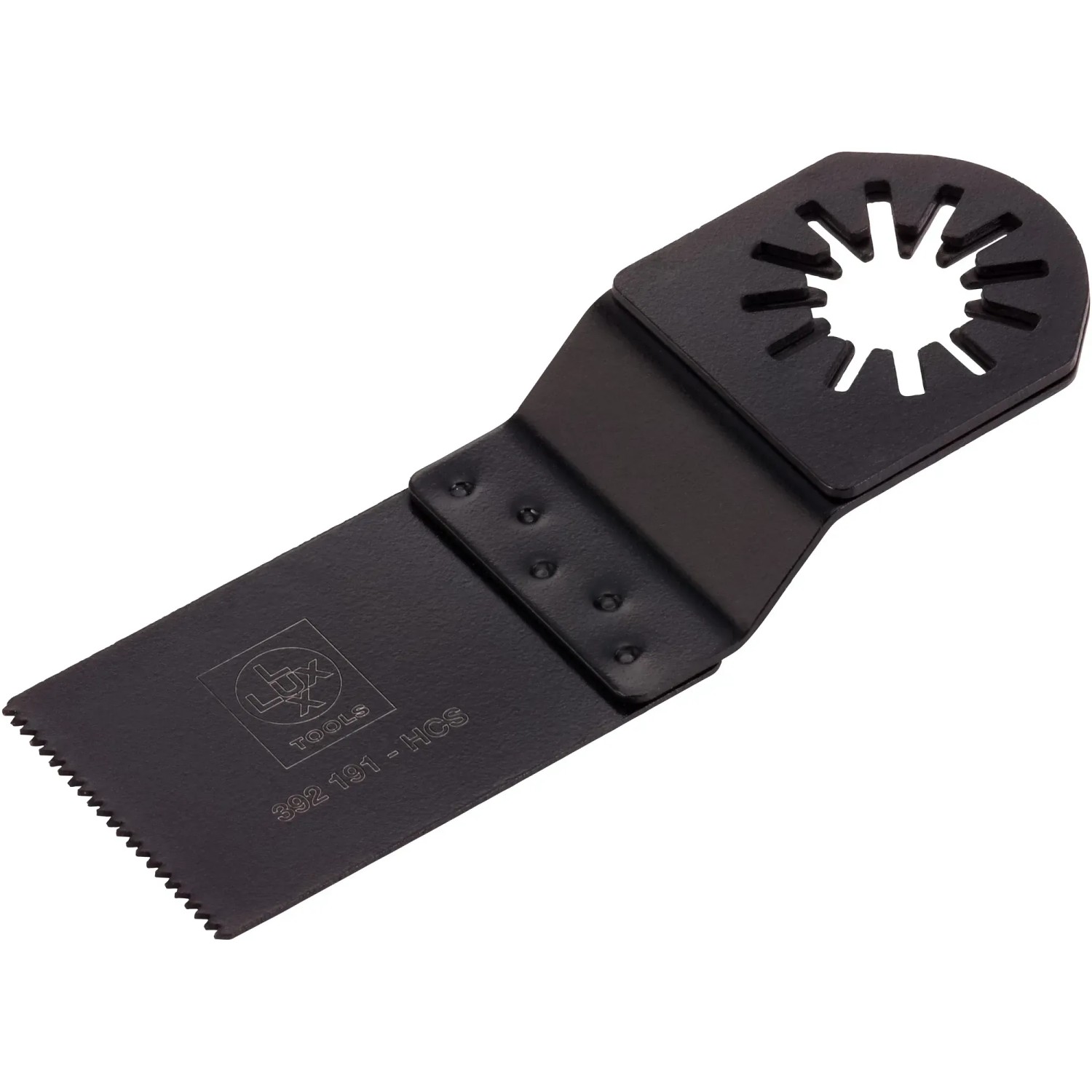 E-shop LUX-TOOLS Čelný pilový list, 32,5 x 40 mm pre Multitool