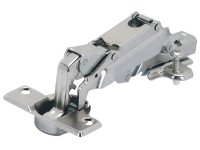 Hettich Širokouhlý záves pre predradené dvere 15 mm - 23 mm