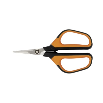FISKARS Nožnice Solid prestihávacie SP15