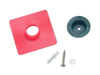 Dištančný diel Clip - On