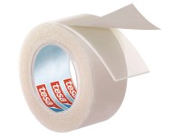 tesa Montážna obojstranná páska na sklo 20 kg/m, priehľadná, 1,5 m x 19 mm tesa Montážna obojstranná páska na sklo 20 kg/m, priehľadná, 1,5 m x 19 mm
