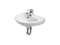 Cersanit Umývadlo PRESIDENT 45 s otvorom (K08-002)