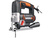 Worx Priamočiara píla 750 W s výkyvným zdvihom WX479