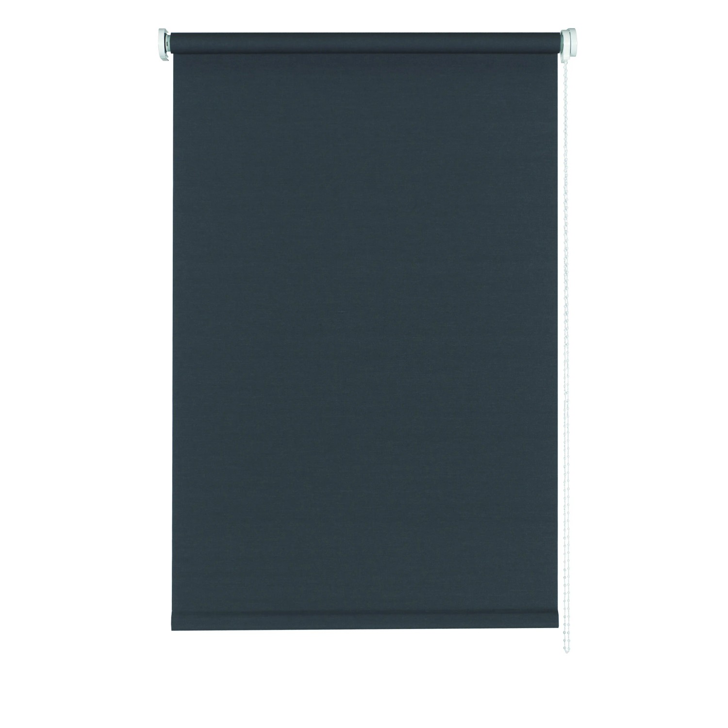 E-shop Gardinia Roleta Side-Pull antracitová 100 x 180 cm