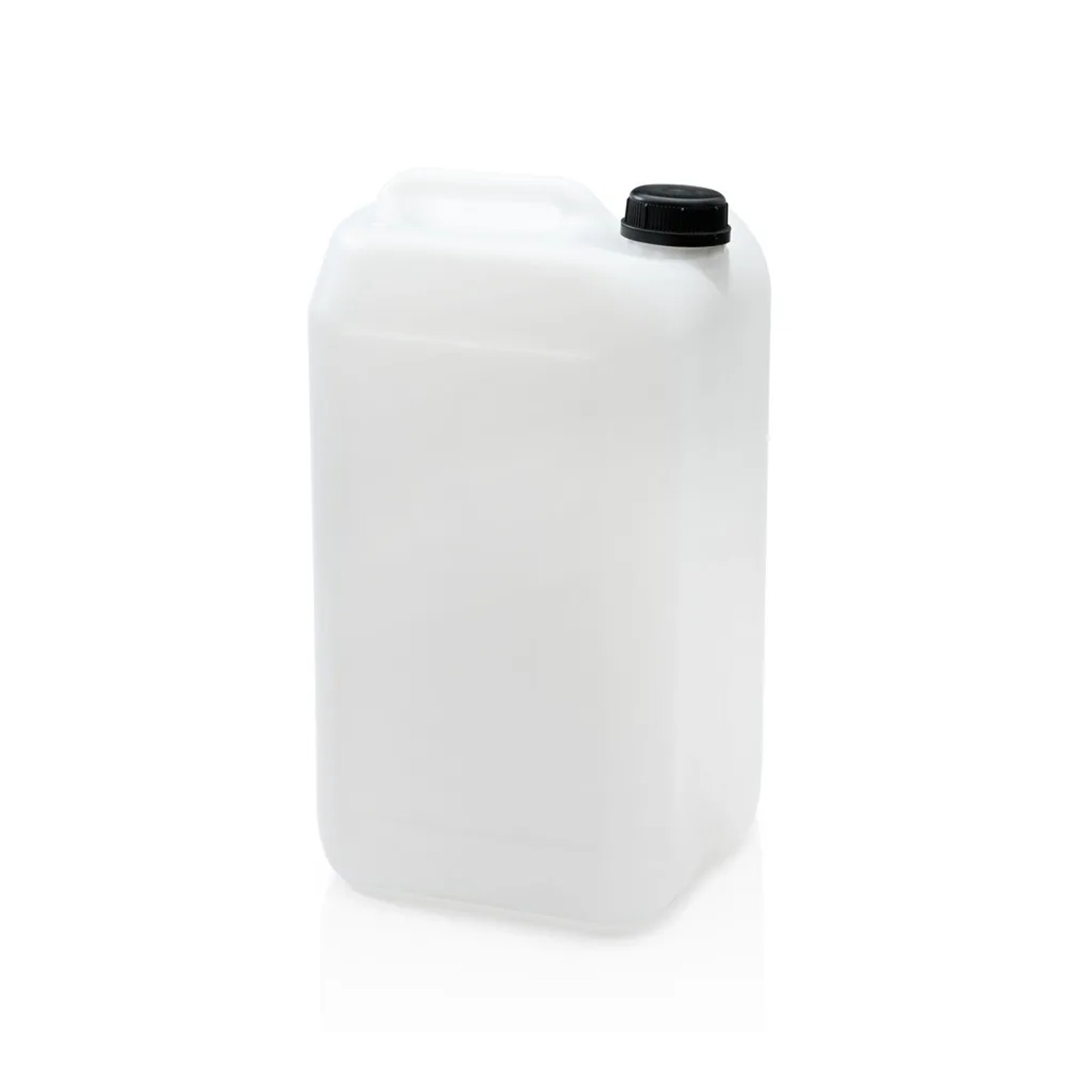 E-shop TBA Kanister na tekutiny 25 l
