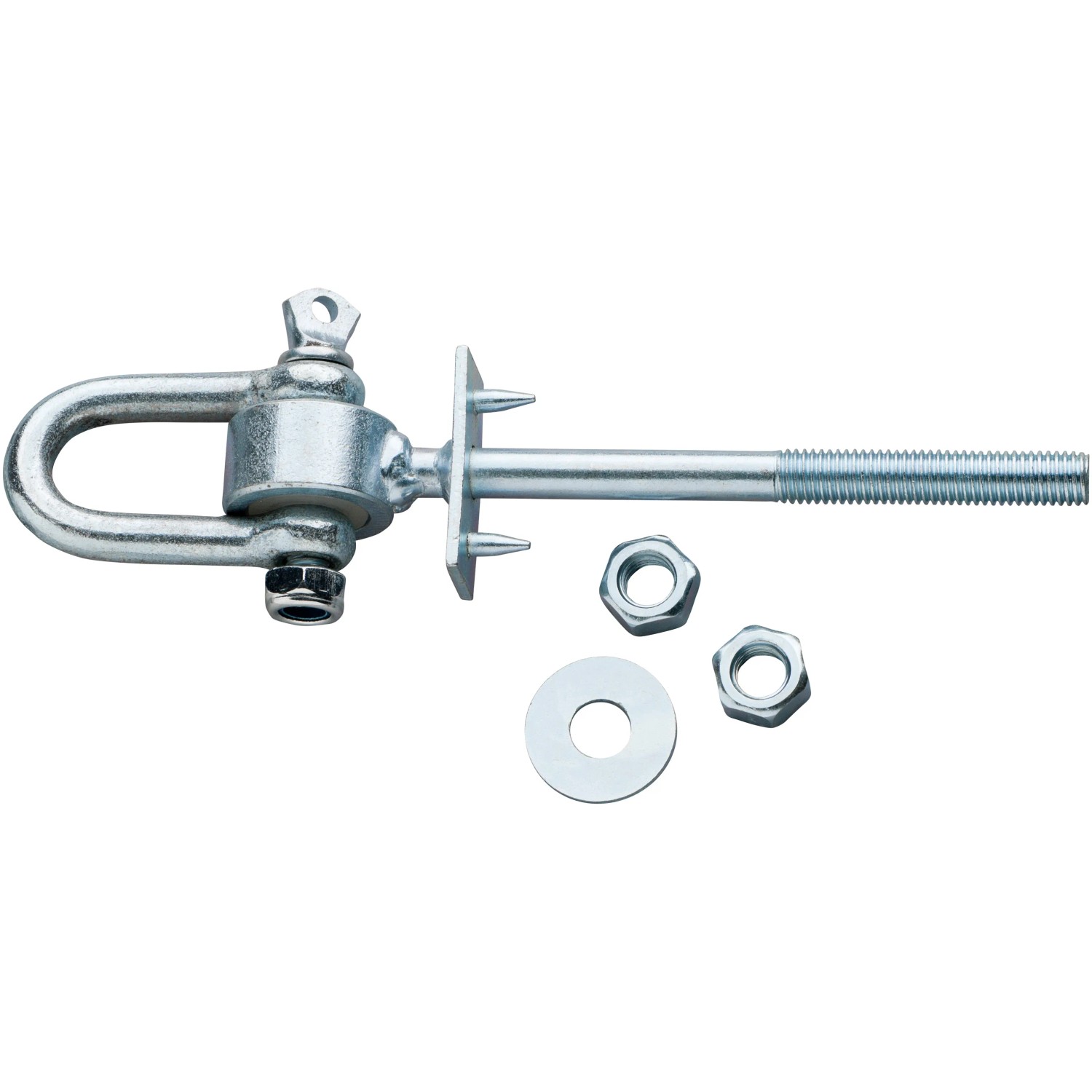 E-shop SwingKing Hojdačkový hák M12 x 13,5 cm