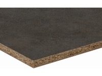 Kaindl Doska za kuchynskú linku Atlantic Stone/Beton Weave 64 x 1,5 cm - metráž