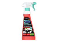 Dr.Beckmann Čistiaci prostriedok na sklokeramické dosky a nerez, 250 ml