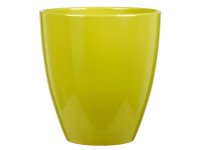 Scheurich Kvetináč na orchideu 620 Tropical Green pr. 13 x 15 cm