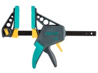 Wolfcraft Jednoručná zvierka EHZ PRO 100-150