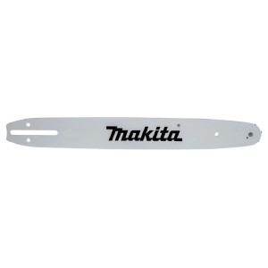 Vodiaca lišta Makita pre akumulátorové píly, príslušenstvo k elektrickému náradiu.