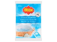 ORION Guľôčky proti moliam 20 ks